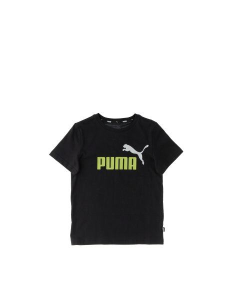 T-shirt con logo