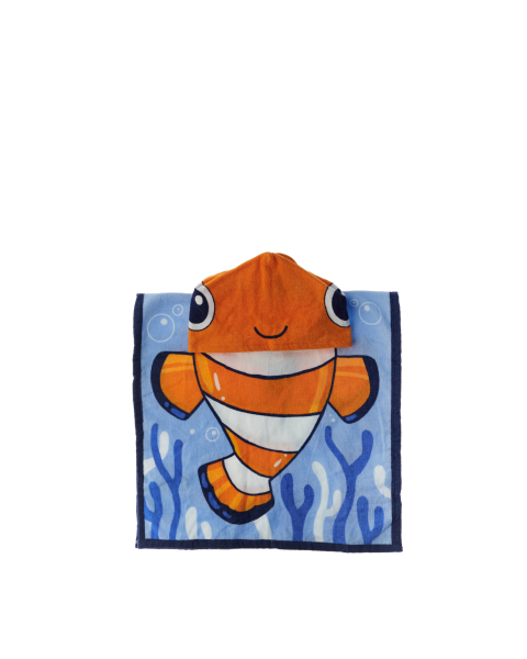 Accappatoio in cotone