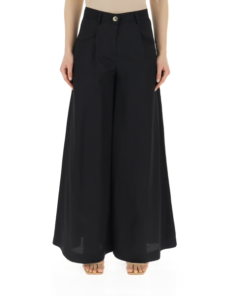Pantalone a palazzo