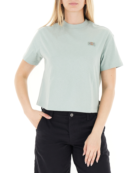 T-shirt girocollo
