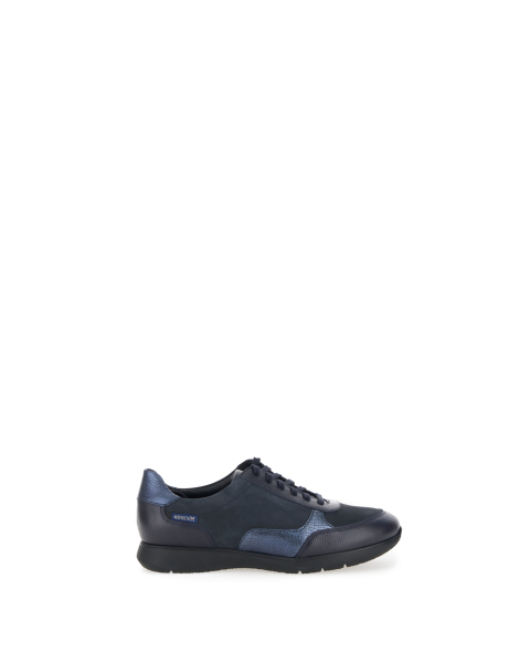 Sneakers in pelle