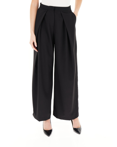 Pantalone Wide Leg