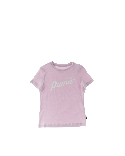 T-shirt con logo