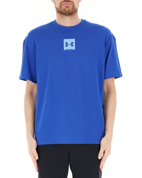 T-shirt girocollo