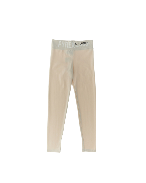 Leggings in cotone
