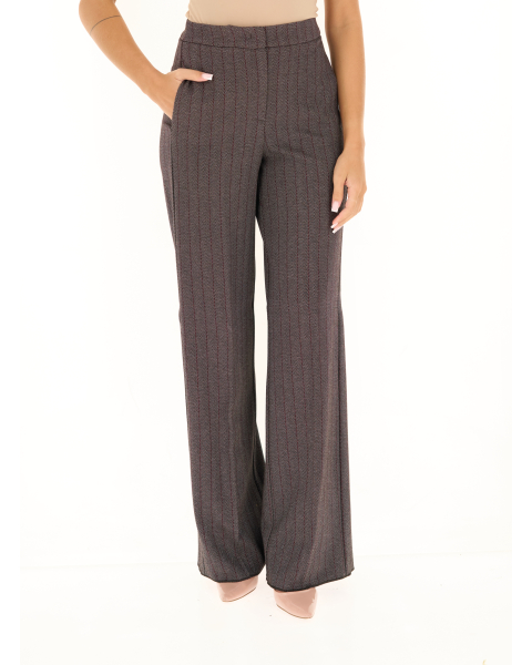 Pantalone a palazzo