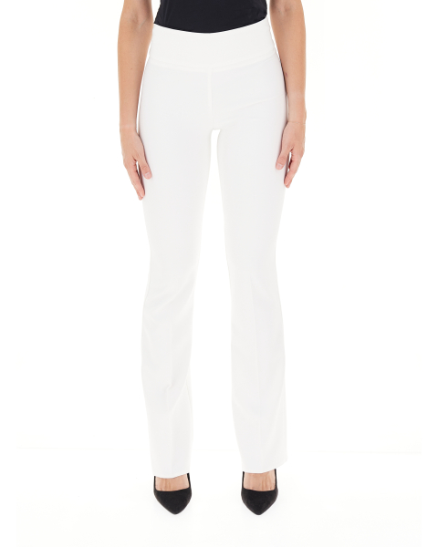 Pantalone flare