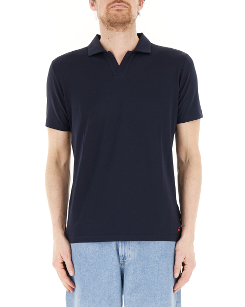 Polo maniche corte