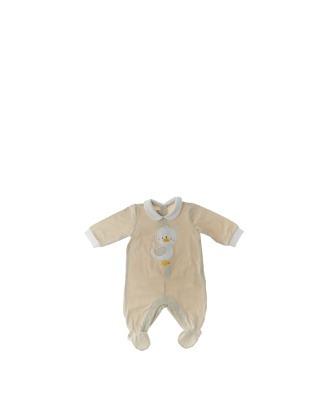 Tutina in cotone