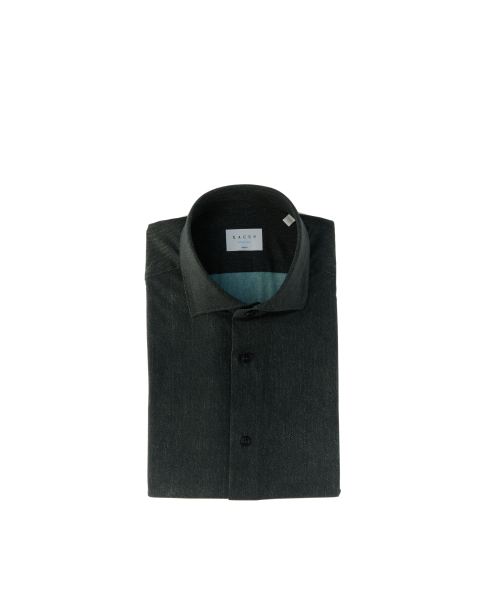 Camicia active slim