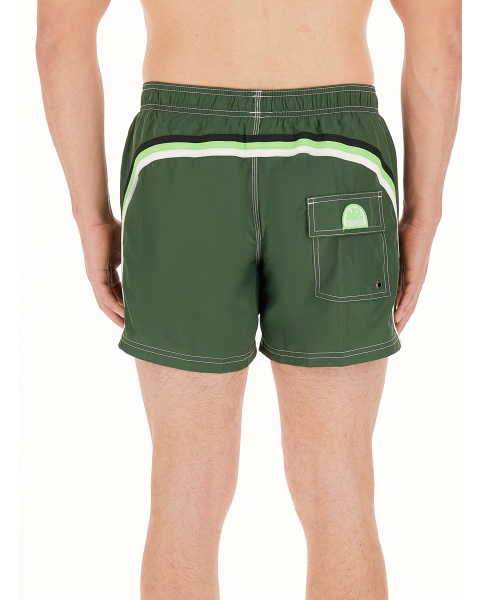 Shorts da bagno