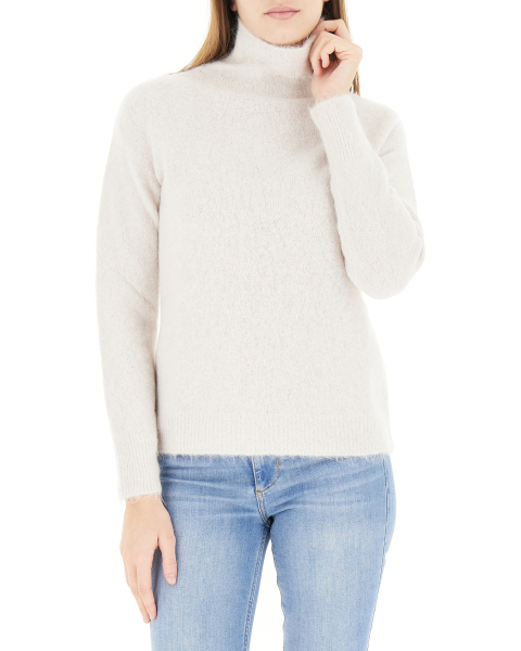 Dolcevita misto alpaca