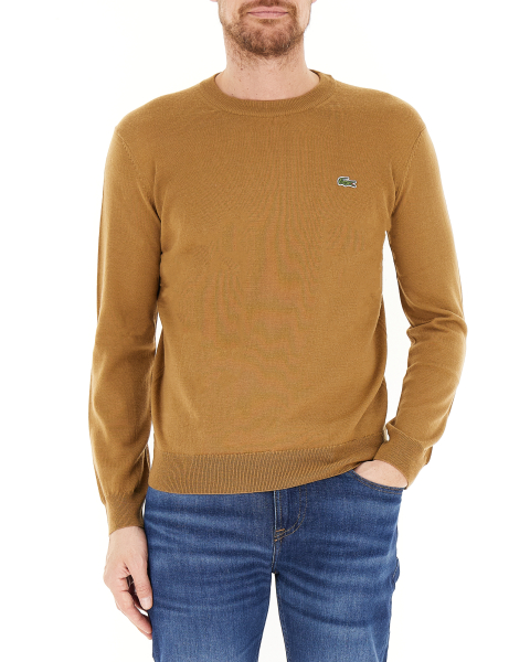 Maglione girocollo
