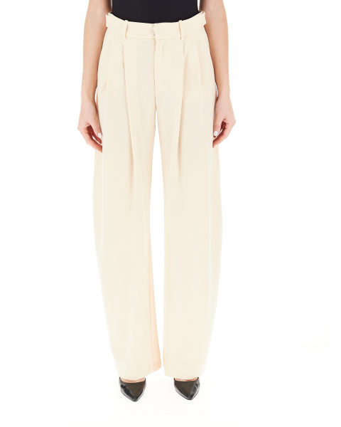 Pantalone a palazzo