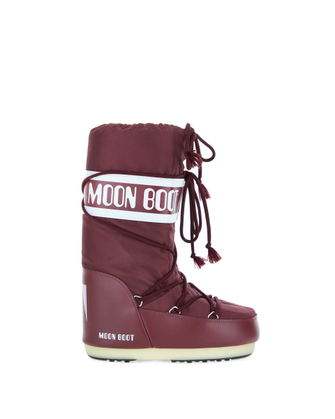 Doposci MB Icon Nylon