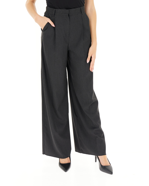 Pantalone a palazzo