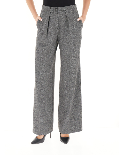Pantalone a palazzo