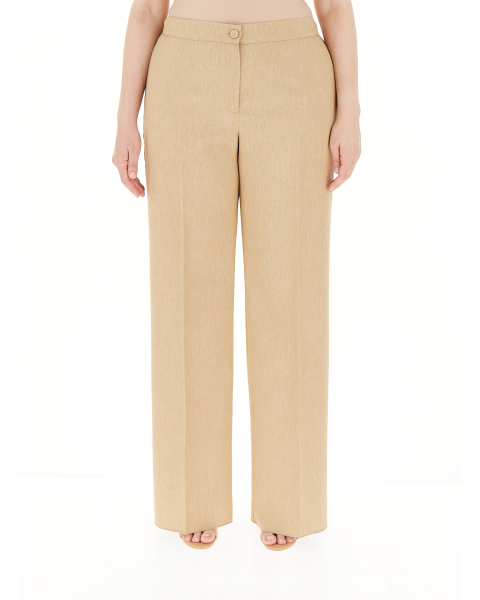 Pantalone a palazzo