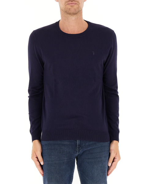Maglia misto viscosa