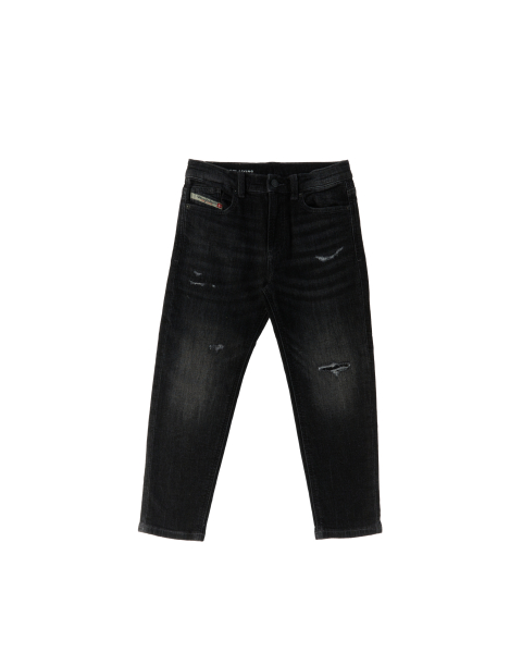 Jeans straight leg