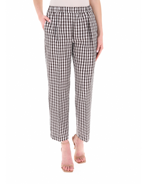 Pantalone a sigaretta