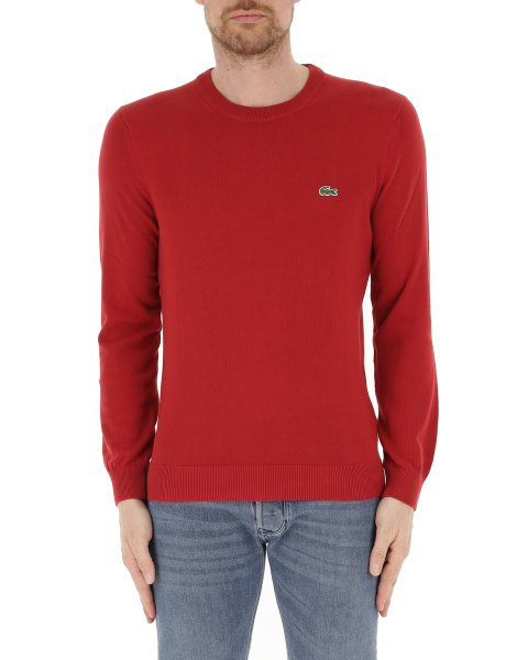 Maglia cotone organico