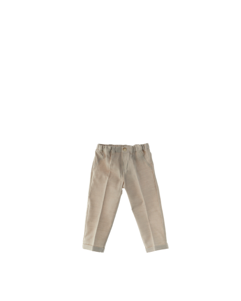 Pantalone chino