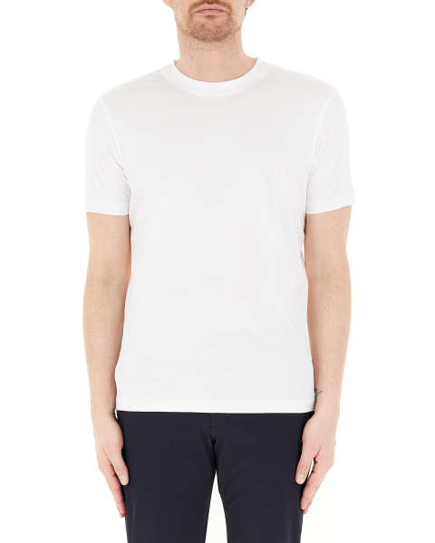 T-shirt girocollo