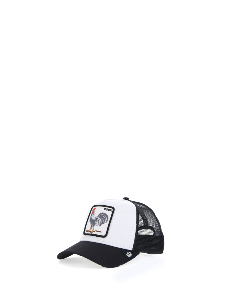 Cappello trucker