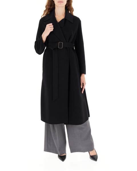 Cappotto in lana