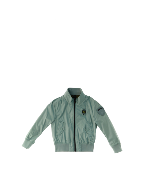 Bomber antivento