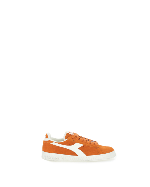Sneakers in pelle