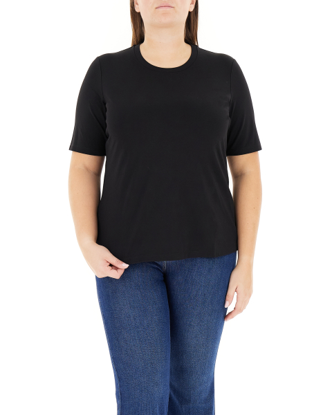 T-shirt girocollo