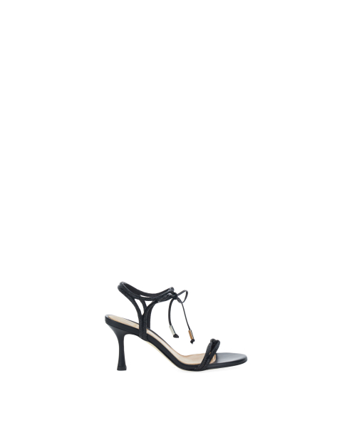 Sandali con strass