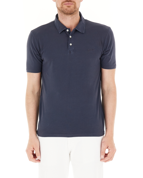 Polo maniche corte
