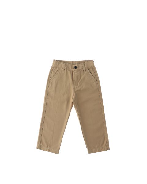 Pantalone in cotone