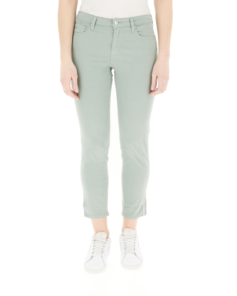 Pantalone slim fit