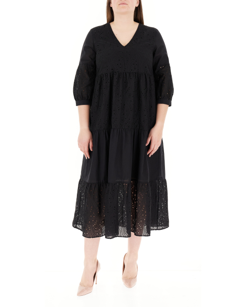 Abito in cotone