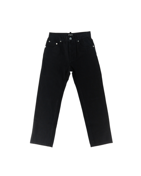 Jeans straight leg
