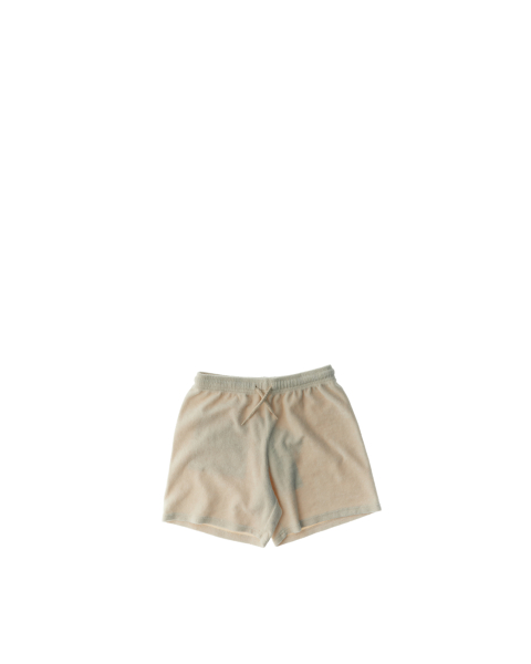 Shorts in cotone