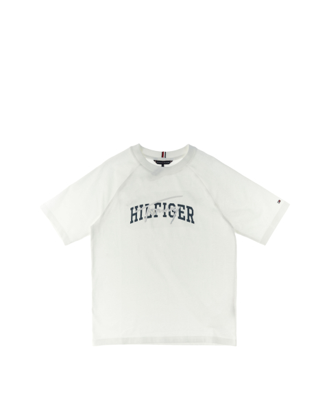 T-shirt girocollo