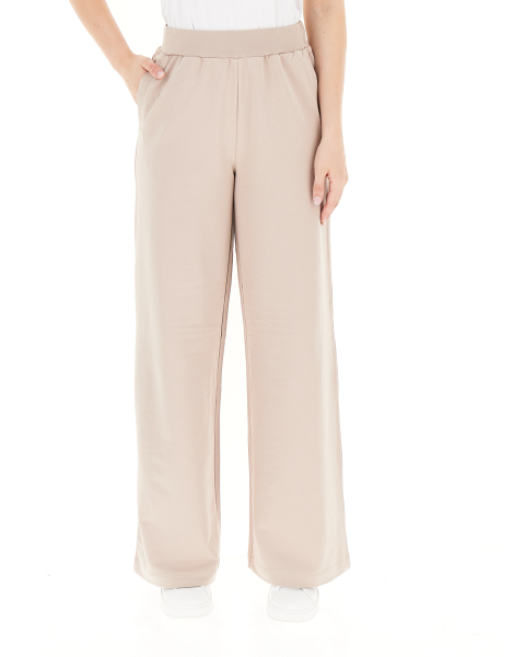 Pantalone a palazzo