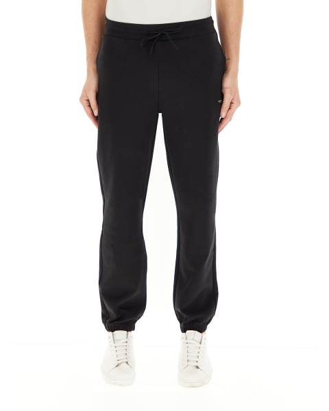 Pantalone in felpa