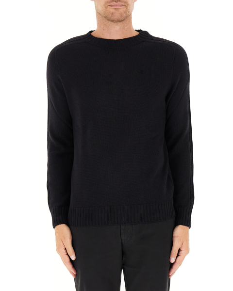 Maglione in lana