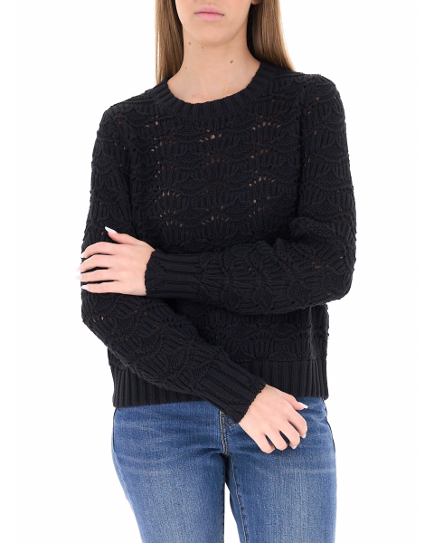 Maglione in cotone