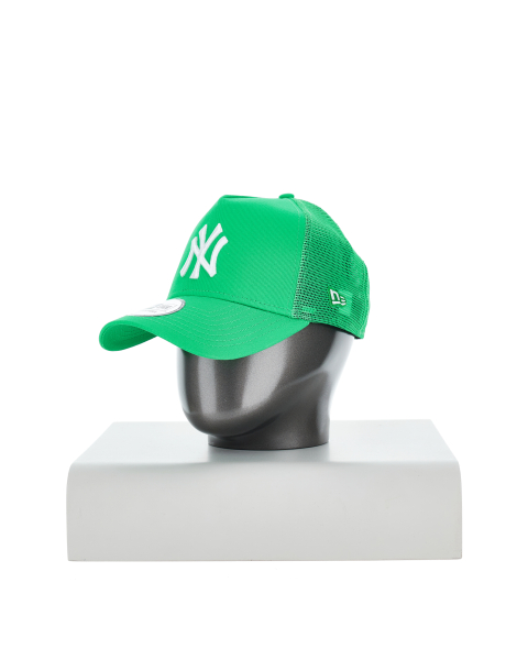 Cappello trucker