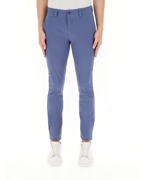 Pantalone chino