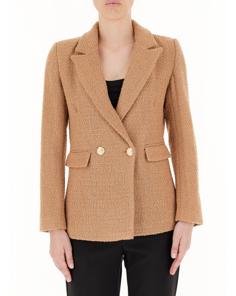 Blazer doppiopetto