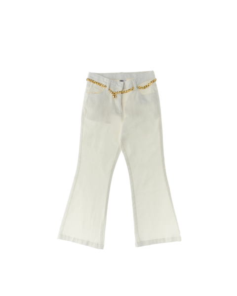 Pantalone Flare