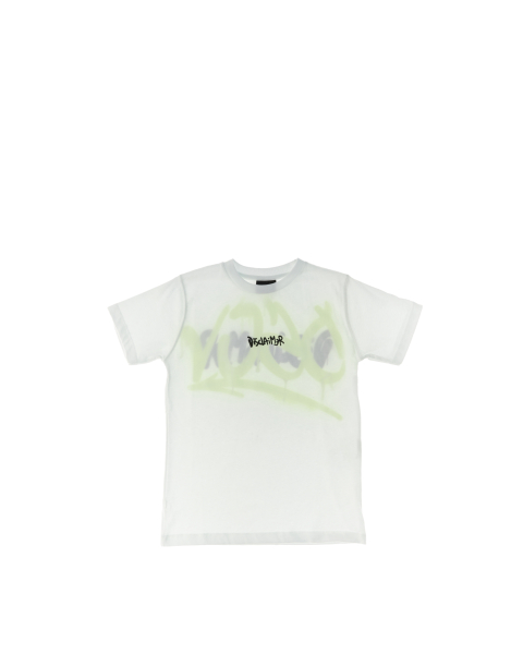 T-shirt girocollo